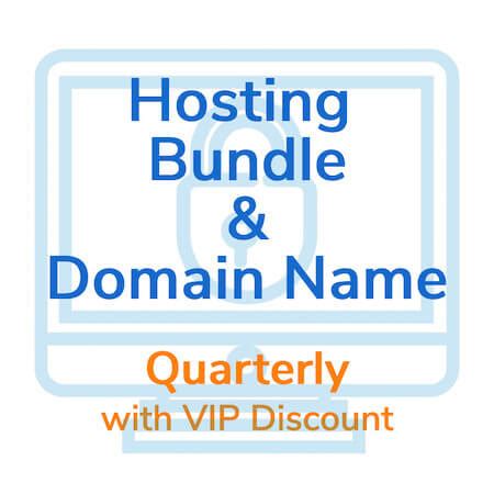 Hosting Bundle 